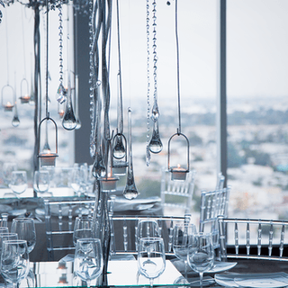 Atrium Anahuac - proveedor para eventos en Monterrey - Nuevo León