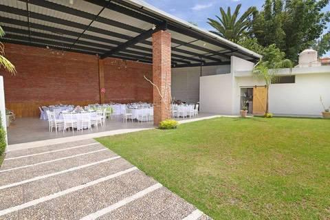 Balmoral Jardín - Estacionamiento en todo México