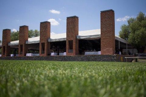 Balvanera - Salones de eventos en todo México