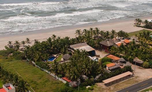 Bambuddha Holistic Center - Hoteles para Eventos y Bodas en todo México