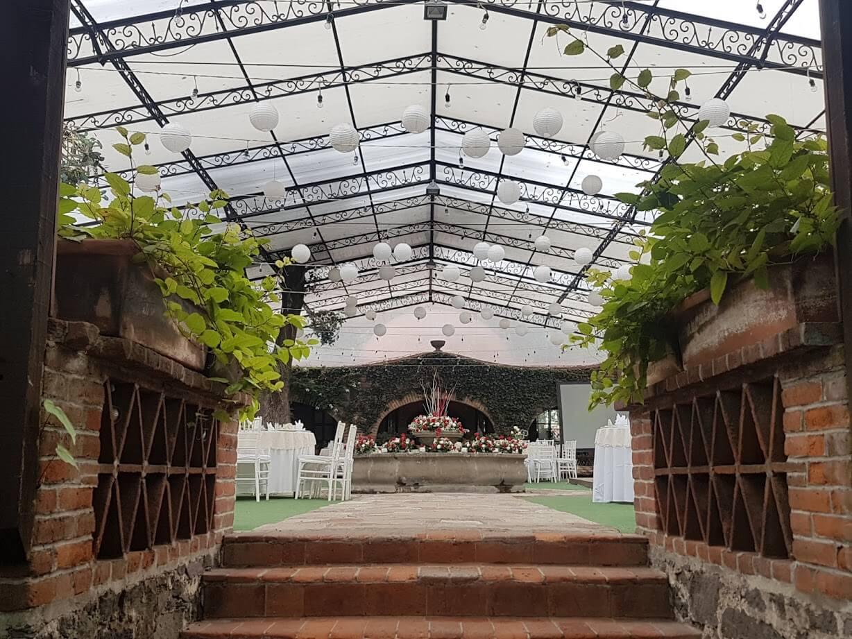Banquetes Tlalpan - proveedor para eventos en Ciudad de México