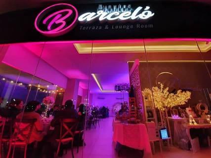 Barceló Eventos - Estacionamiento en Monterrey - Nuevo León