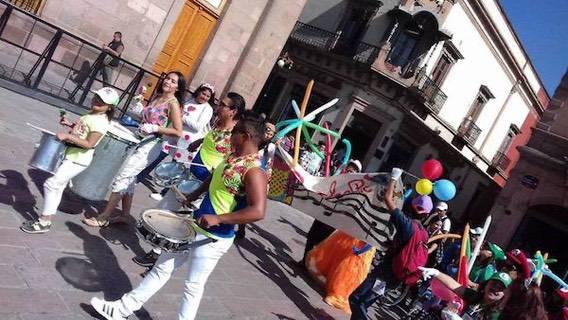 Batuzancus SLP - proveedor para eventos en México