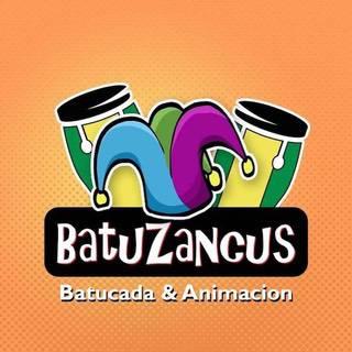 Logotipo de Batuzancus SLP