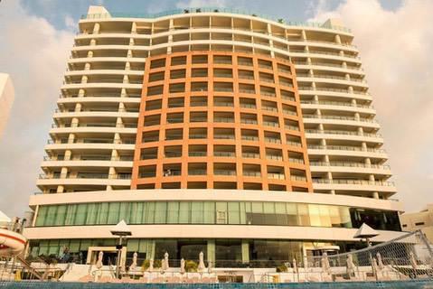 Hotel Beach Palace Wyndham Grand Resort - Eventos y Bodas en la Playa en todo México