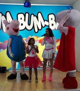 Bim-Bum-Baa - proveedor para eventos en Monterrey - Nuevo León