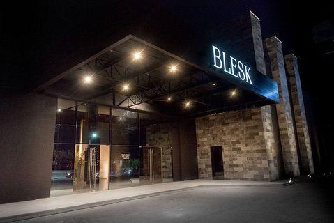 Blesk Eventos - proveedor para eventos en Monterrey - Nuevo León