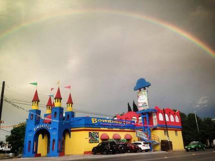 Bombastic - proveedor para eventos en Monterrey - Nuevo León