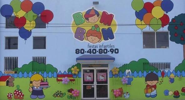 Bombón - proveedor para eventos en Monterrey - Nuevo León