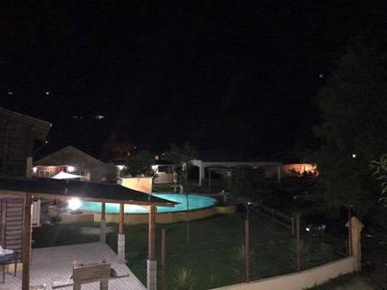 Cabañas Montebello - Salón de Fiestas Infantiles en todo México