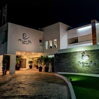 Cancún Bay Resort - Hoteles para Eventos y Bodas en todo México