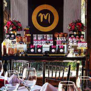Candy Bar Design - Mesa de dulces en todo México