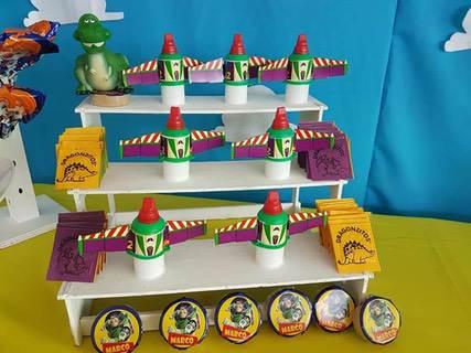 Candy Style - proveedor para eventos en Aguascalientes