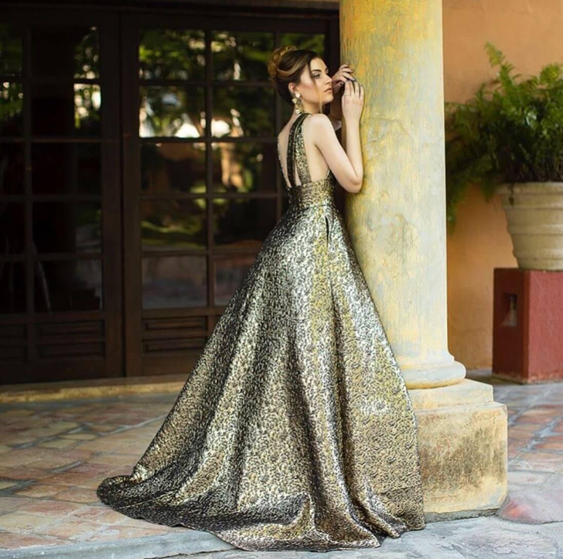 Casa Luna Vestidos - Vestidos en todo México