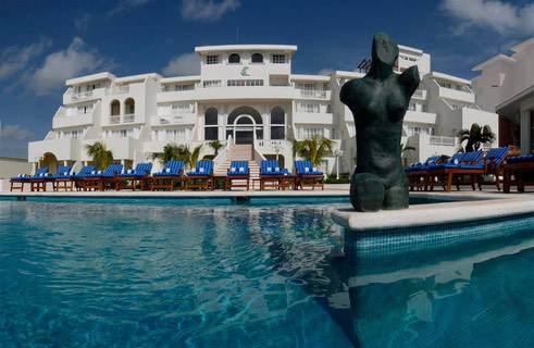 Hotel Boutique Casa Turquesa - Eventos y Bodas en la Playa en todo México