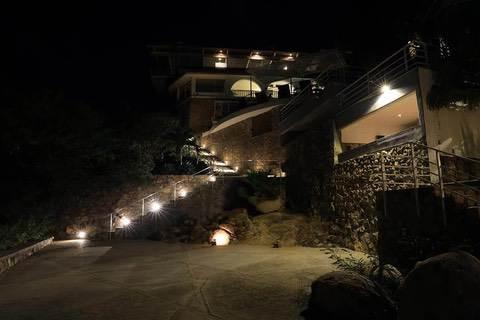 Casas del Acantilado - Hoteles para Eventos y Bodas en todo México