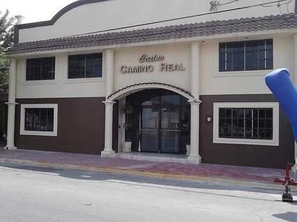 Casino Camino Real - Salones de eventos en todo México