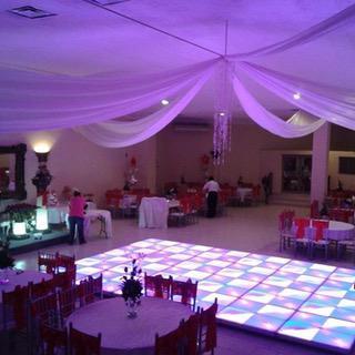 Casino Lincoln - proveedor para eventos en Monterrey - Nuevo León