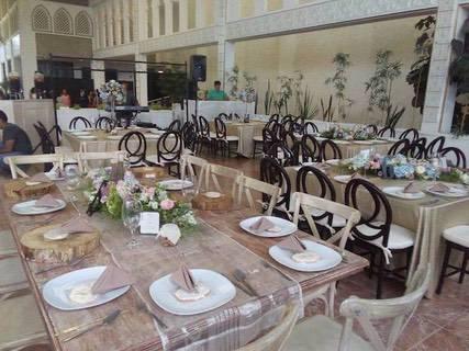 Castel´s Eventos - Organizadores de Evento en todo México