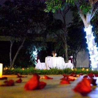 Cenas Romanticas AGS - Banquetes en todo México