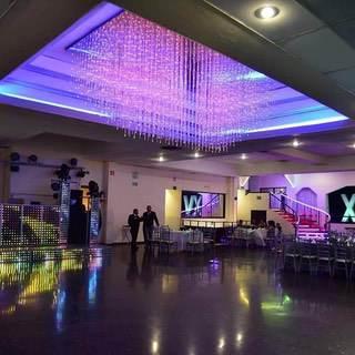 Centro Social Norma - Salones de eventos en todo México