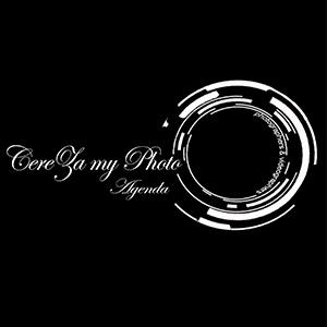 Logotipo de Cereza Myphoto
