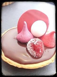 Cioccolato Pastel Qro - Postres en todo México