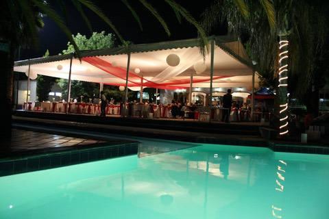 Club Deportivo 2000 - Salones de eventos en todo México