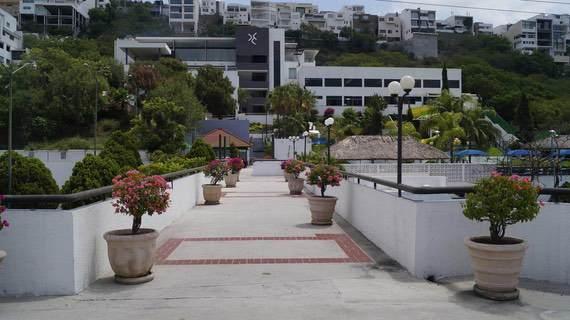 Club Deportivo Colinas - Salones de eventos en todo México