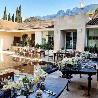 Club Ejecutivo - Salones de eventos en todo México