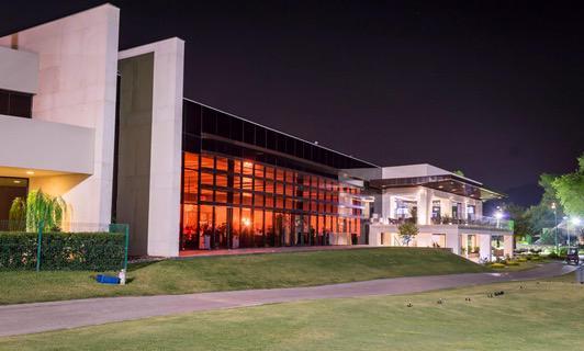 Club De Golf Valle Alto - Salones de eventos en todo México