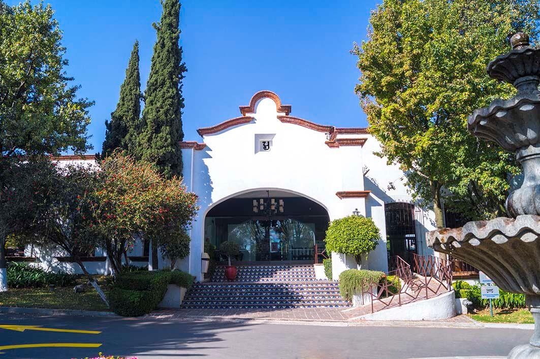 Club el Yaqui - proveedor para eventos en Ciudad de México