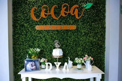 Cocoa Eventos - Salones de eventos en todo México
