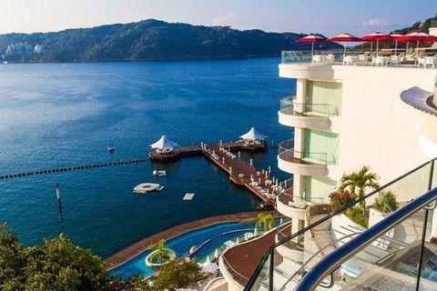 Condo-Hotel B Pichilingue Acapulco - Hoteles para Eventos y Bodas en todo México
