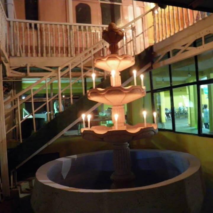 Cortijo Las Palapas - proveedor para eventos en Estado de México
