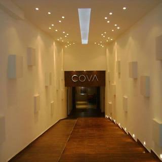 Cova Eventos - Salones de eventos en todo México