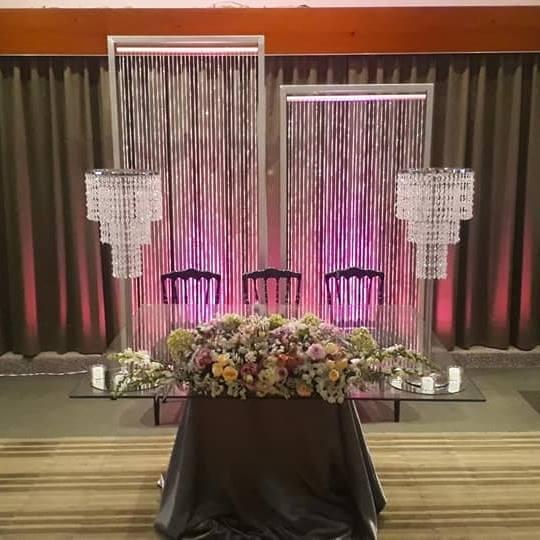 Creativ Decoraciones & Eventos - Centros de Mesa en todo México