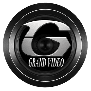 Logotipo de Grand Video