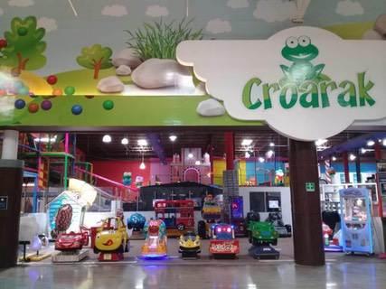 Croarak - proveedor para eventos en Monterrey - Nuevo León