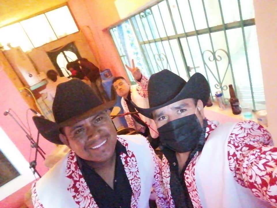 Da Capo Slp - Banda en todo México