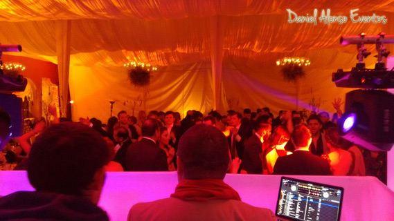 BPM Eventos - DJ en todo México