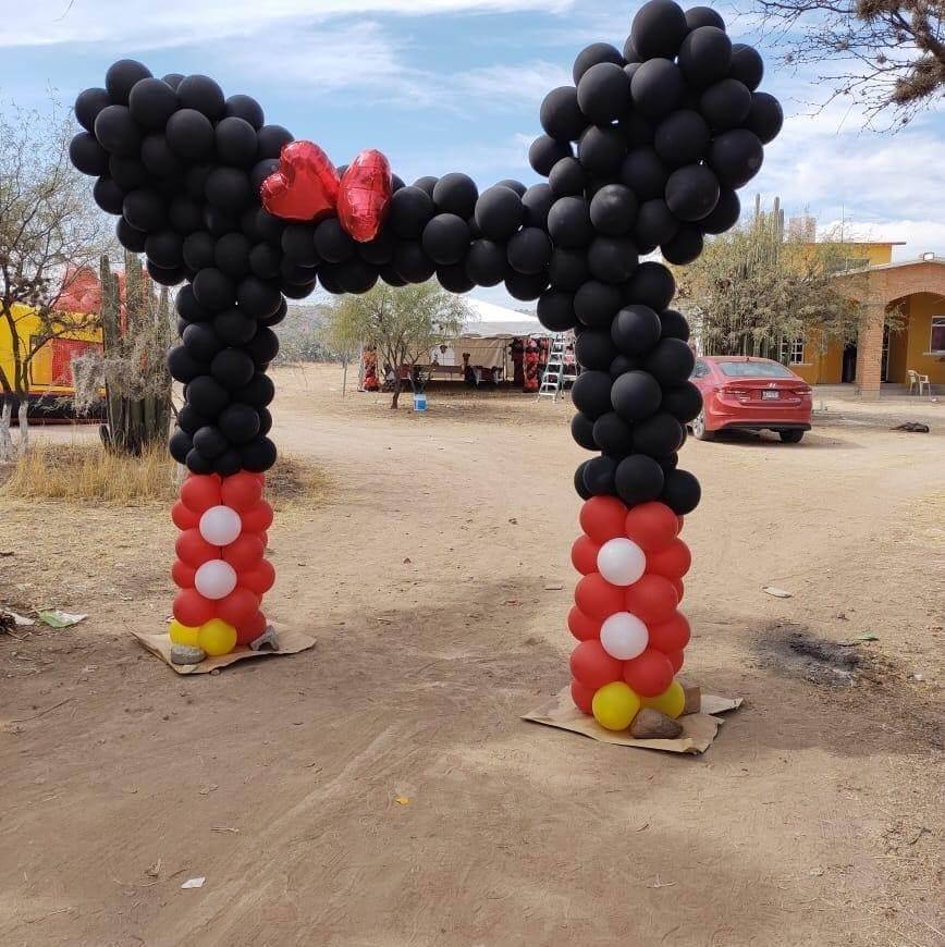 Decoraciones Doris - Centros de Mesa en todo México