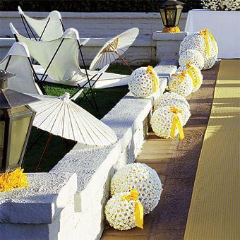 Detalles Decoración de Eventos Sociales - Centros de Mesa en todo México