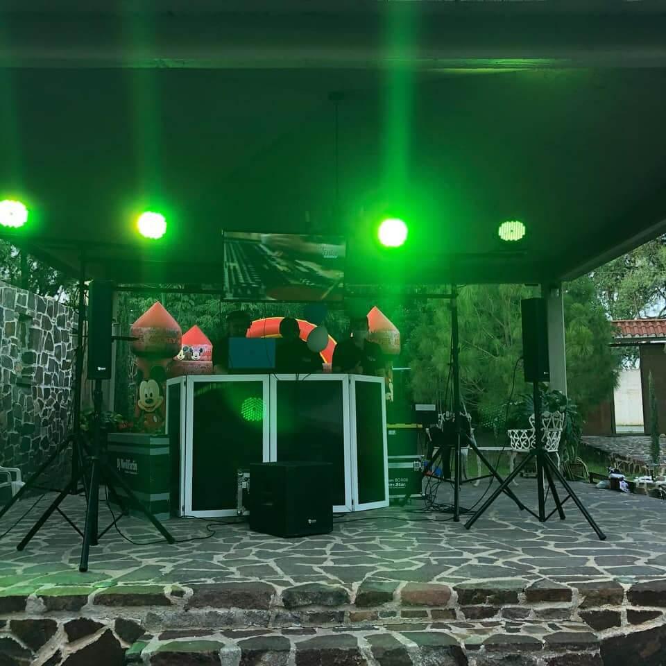 Dj Movil Farfán - Artículos de animación en todo México