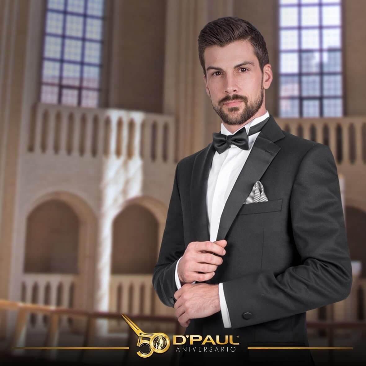D'Paul Slp - proveedor de belleza y moda en México