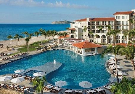 Hotel Dreams Los Cabos Resort & Spa - Eventos y Bodas en la Playa en Baja California Sur