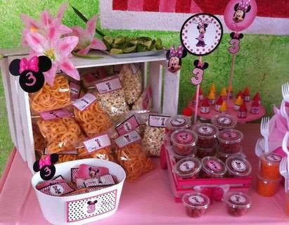 Dulce Momento - Mesa de dulces en todo México