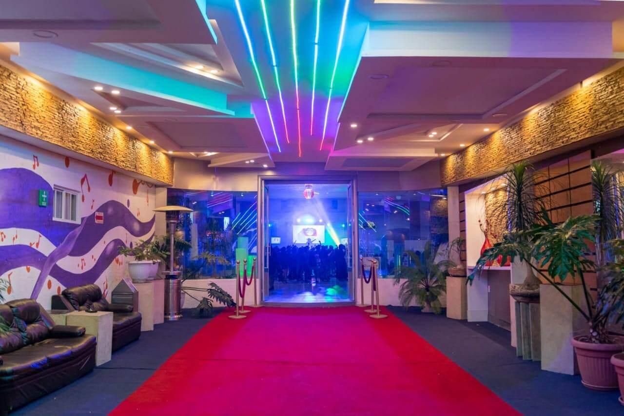 Eclipse Salón de Eventos - Posadas en Estado de México