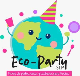 EcoParty SLP - Mobiliario y Loza en todo México