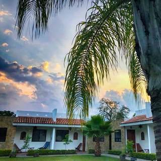 EcoVergel Hotel Boutique Spa - Hoteles para Eventos y Bodas en todo México